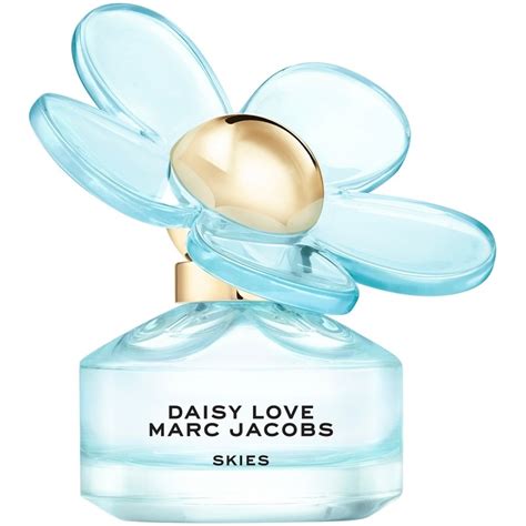 marc jacobs daisy skies.